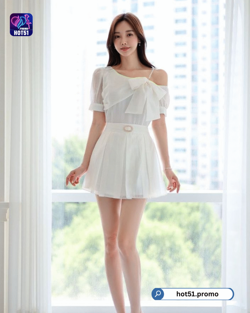 Hot51 Trending Live Chat & Stream di Indonesia