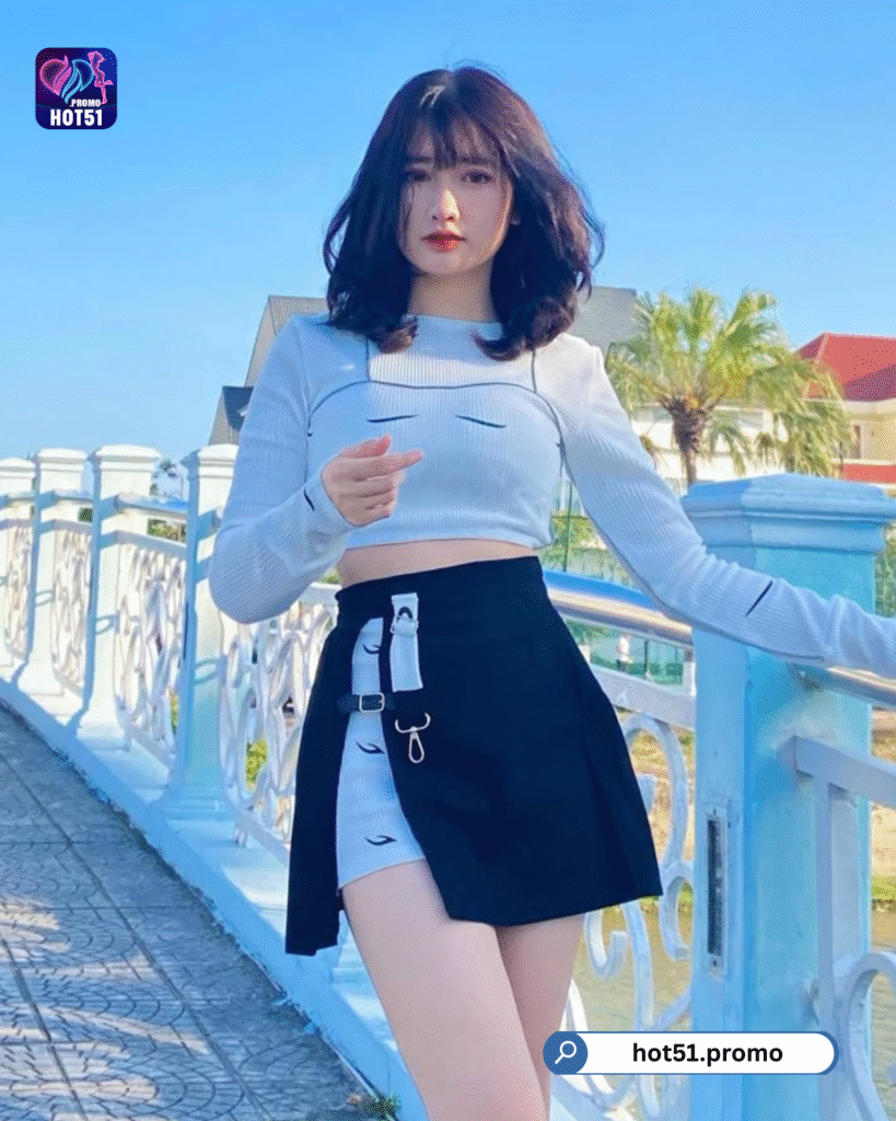 Hot51 Trending Live Chat & Stream di Indonesia