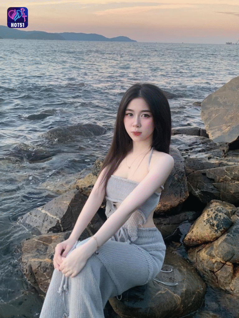 Hot51 Trending Live Chat & Stream di Indonesia