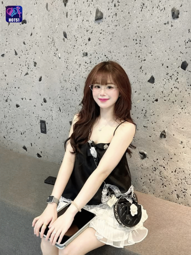 Hot51 Trending Live Chat & Stream di Indonesia