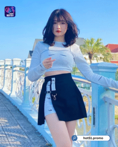 Read more about the article Hot51 Trending Live Chat & Stream di Indonesia Beautiful Stunning
