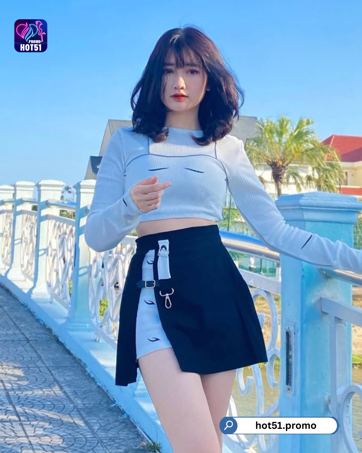You are currently viewing Hot51 Trending Live Chat & Stream di Indonesia Beautiful Stunning