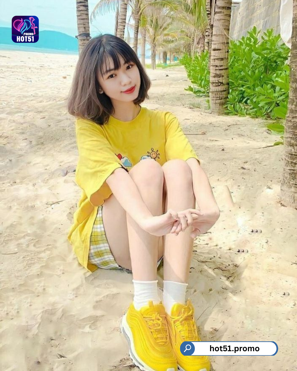 Read more about the article Hot51 Aplikasi Live Stream No.1 Indonesia Beautiful Stunning