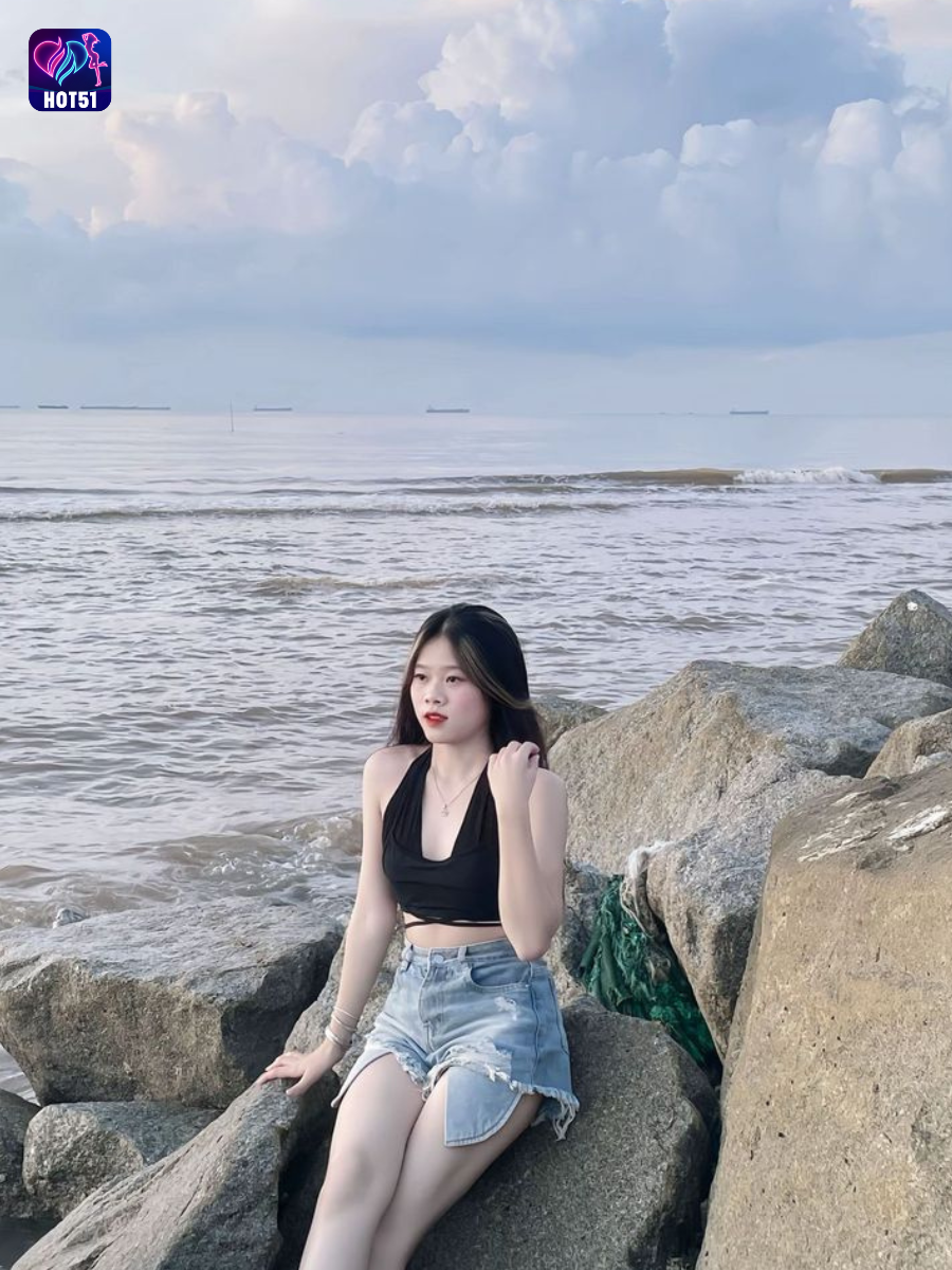 You are currently viewing Hot51 Beautiful Stunning Strim Langsung Terbaik di Indonesia
