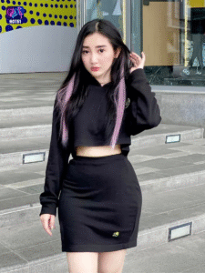 Read more about the article Hot51 Stunning Beautiful Top Girl Live Stream App in Indonesia