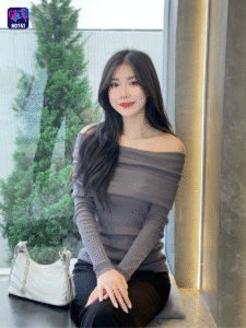 Read more about the article Hot51 Beautiful Stunning Top Girl Live Stream App in Indonesia