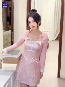 Read more about the article Hot51 Beautiful Stunning Top Girl Live Stream App Indonesia