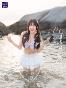 Read more about the article Hot51 Beautiful Stunning Indonesia’s Hottest Live App