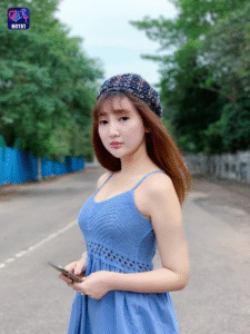 Read more about the article Hot51 Stunning Top Trending Beautiful Live Stream in Indonesia