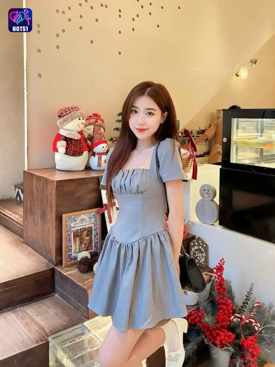 You are currently viewing Hottest Beautiful Girl Stunning Live Stream App: Hot51