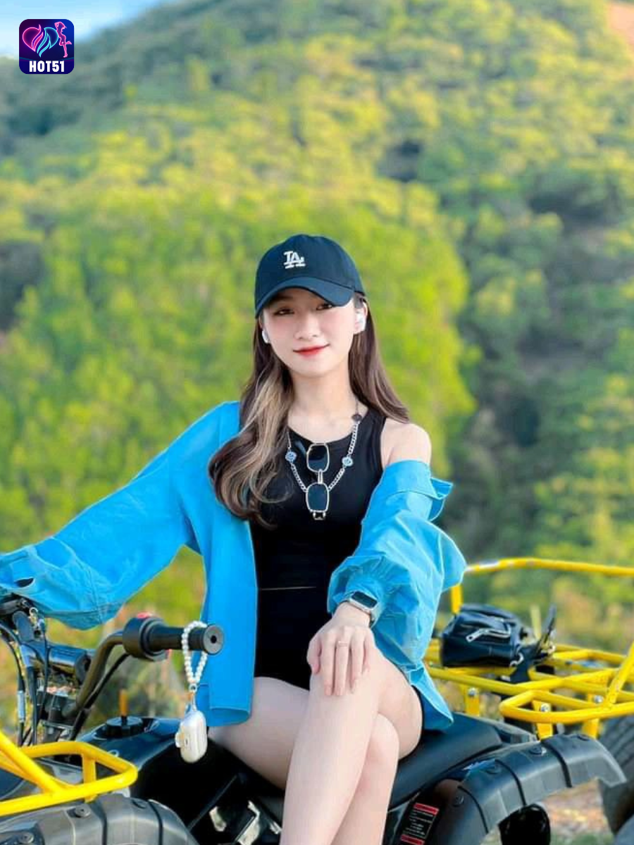 You are currently viewing Hot51 Platform Live Streaming dan Beautiful Stunning di Indonesia