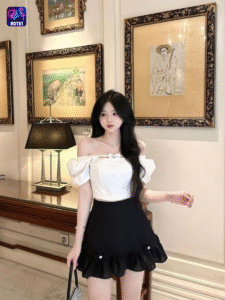 Read more about the article Beautiful Stunning Live di Atas Kasur, Hot51 Geger!