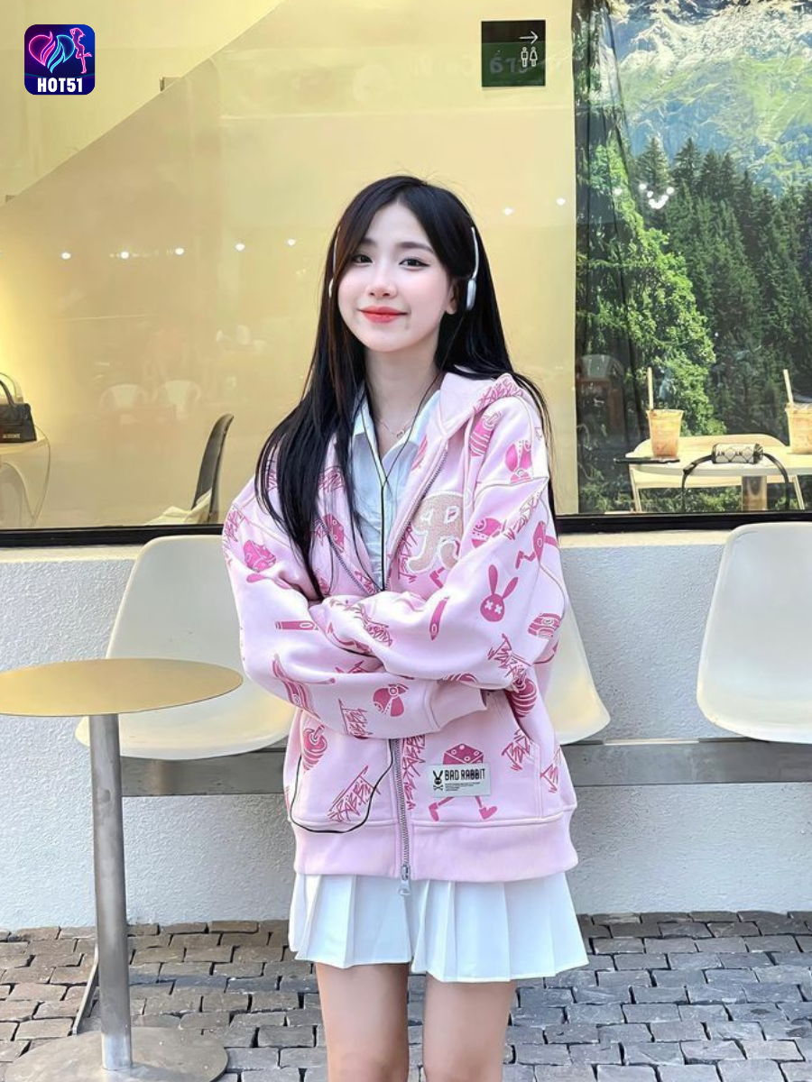 You are currently viewing Gadis Stunning Beautiful Live di Hot51 Tanpa Sensor!
