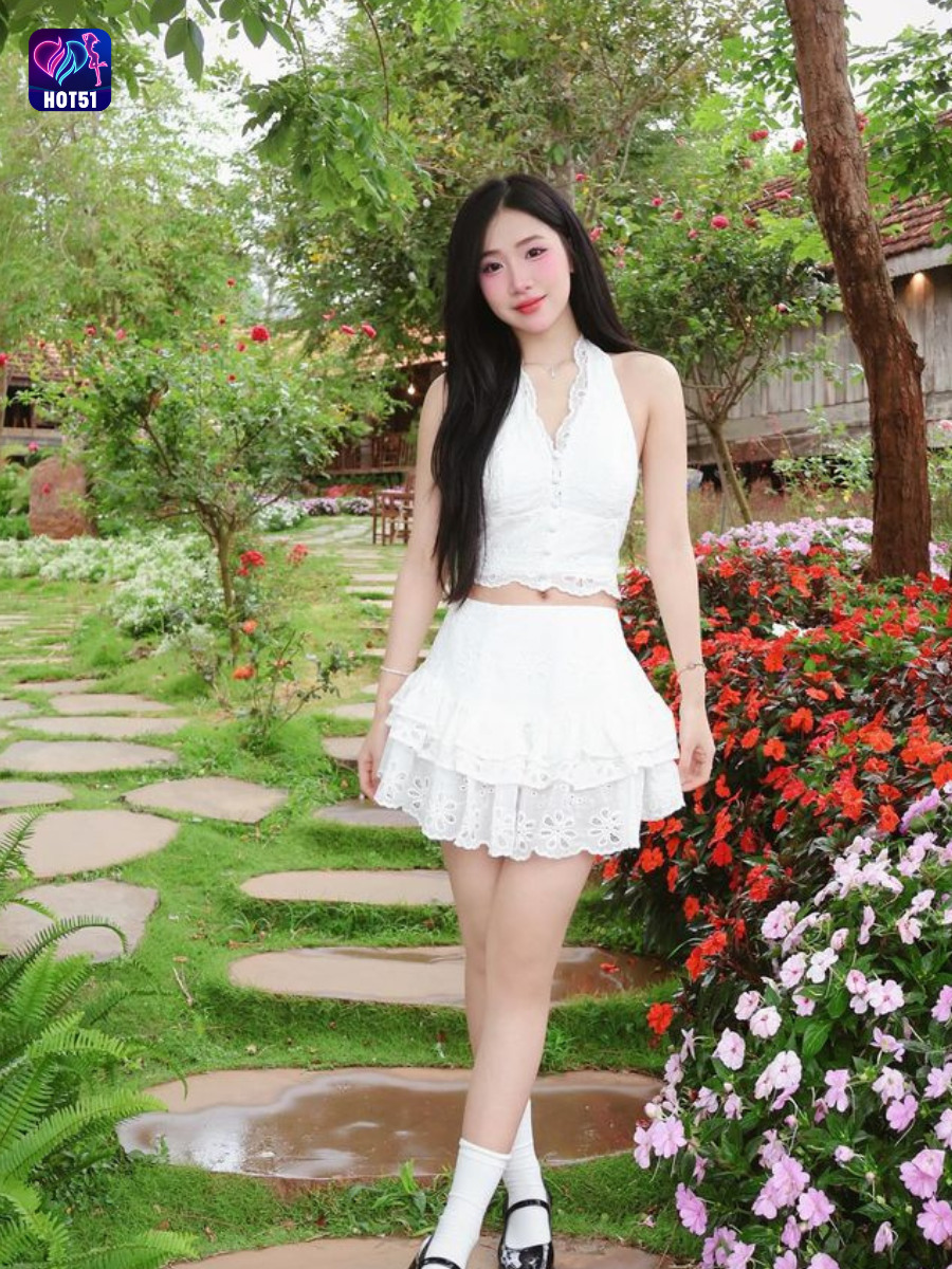 You are currently viewing Hot51 App Live Trending Indonesia & Malaysia Beautiful Stunning