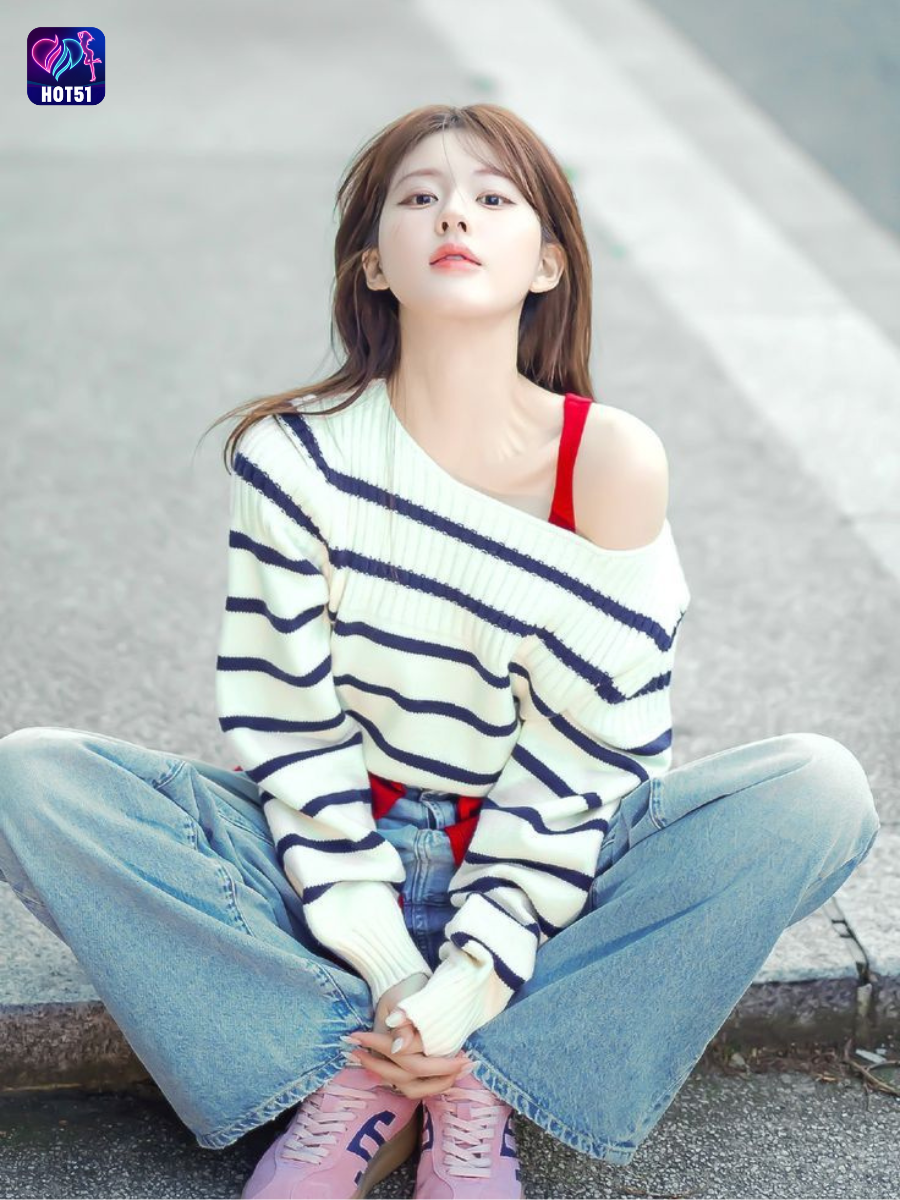 You are currently viewing Hot51 Stunning Beautiful Indonesia’s Premier Live Chat App