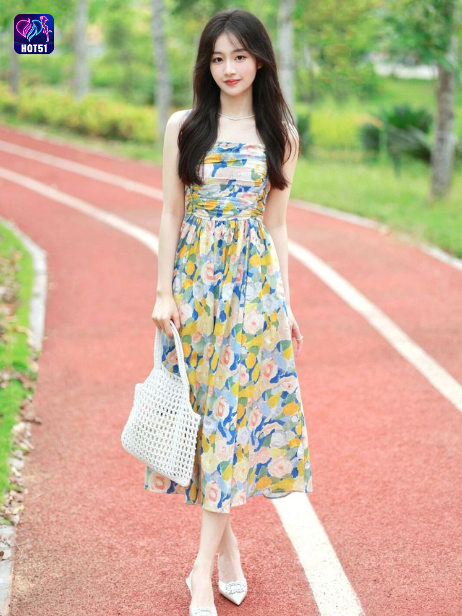 You are currently viewing Hot51 Stunning Beautiful Top Girl Live Stream App in Indonesia