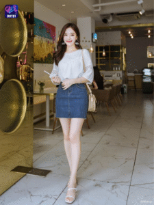 Read more about the article Top Girl Live Stunning Beautiful Streaming App Hot51